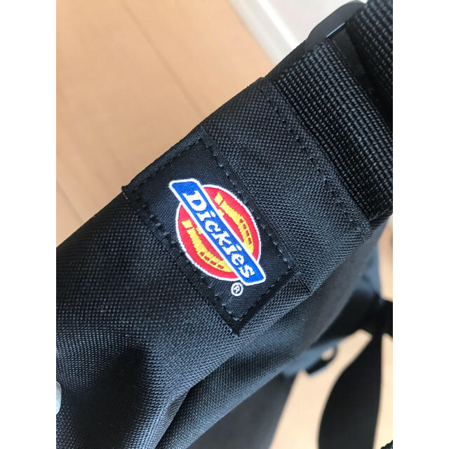 Dickies(ディッキーズ)のディッキーズ ショルダーバッグ レディースのバッグ(ショルダーバッグ)の商品写真