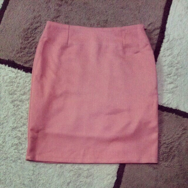 dholic(ディーホリック)のdholic ピンク スカート レディースのスカート(ミニスカート)の商品写真