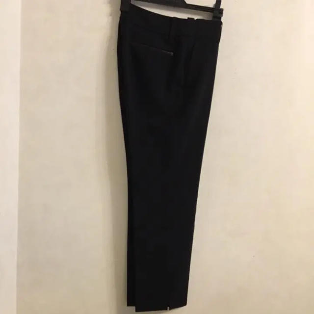 EPOCA(エポカ)のエポカ セットアップスーツ ブラック レディースのフォーマル/ドレス(スーツ)の商品写真