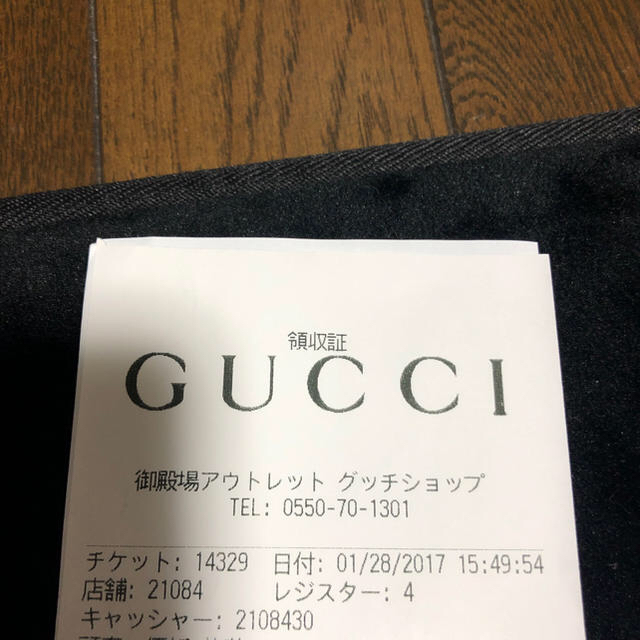 Gucci(グッチ)のGUCCI サンダル グッチ メンズの靴/シューズ(サンダル)の商品写真