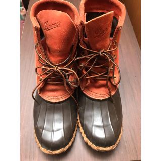 ダナー(Danner)のダナー スラッシャー5 アイレット (ブーツ)