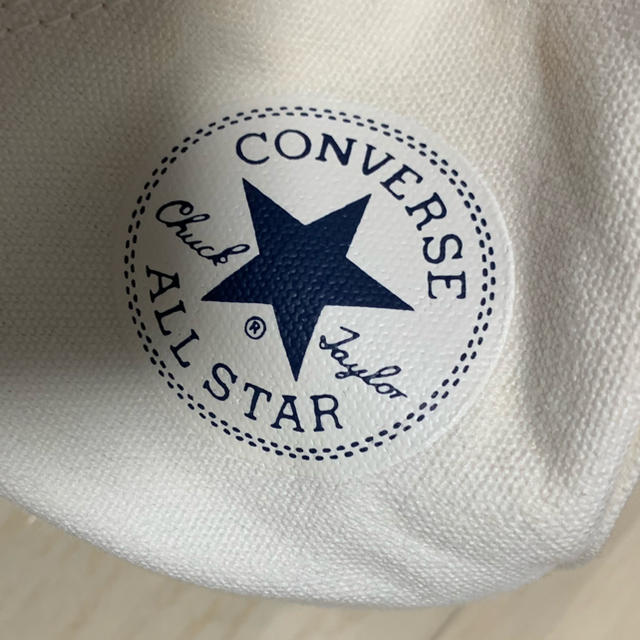 SOPH(ソフ)のSOPH. 別注 converse コンバース オールスター HI メンズの靴/シューズ(スニーカー)の商品写真