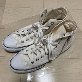 ソフ(SOPH)のSOPH. 別注 converse コンバース オールスター HI(スニーカー)