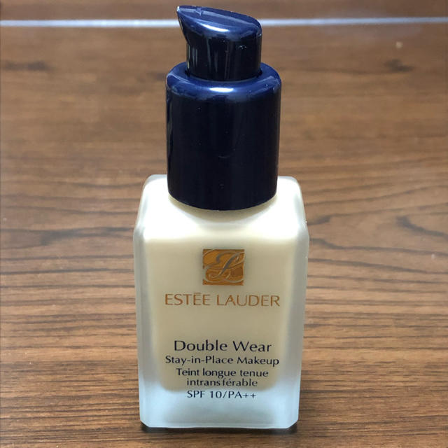 Estee Lauder ダブル ウェア ステイ イン プレイス メークアップspf10 pa の通販 By ゆう プロフ読んでね エスティローダーならラクマ Estee Lauder ダブル ウェア ステイ イン プレイス メークアップspf10 pa の通販 By ゆう プロフ読んでね エスティローダーならラクマ