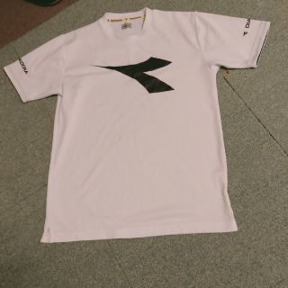 ディアドラ(DIADORA)のken様専用　ディアドラＴシャツ(ウェア)