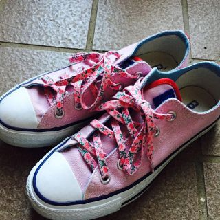 コンバース(CONVERSE)のCONVERSE ALL STAR💖(スニーカー)