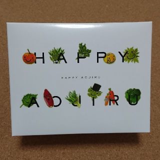 マザー(mother)のハッピー青汁(青汁/ケール加工食品)