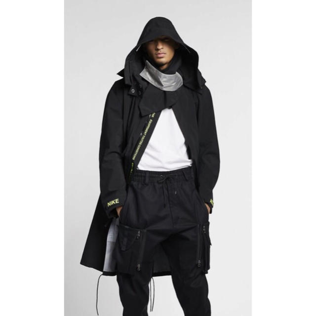 Nikelab NIKE ACG GORETEX COAT 18A/W Lサイズ | www.jarussi.com.br
