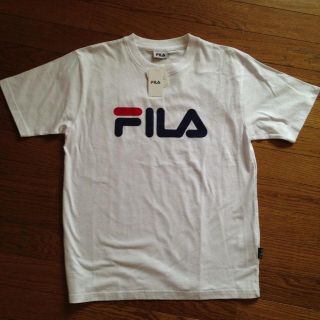 フィラ(FILA)のフィラ Tシャツ 新品(Tシャツ(半袖/袖なし))