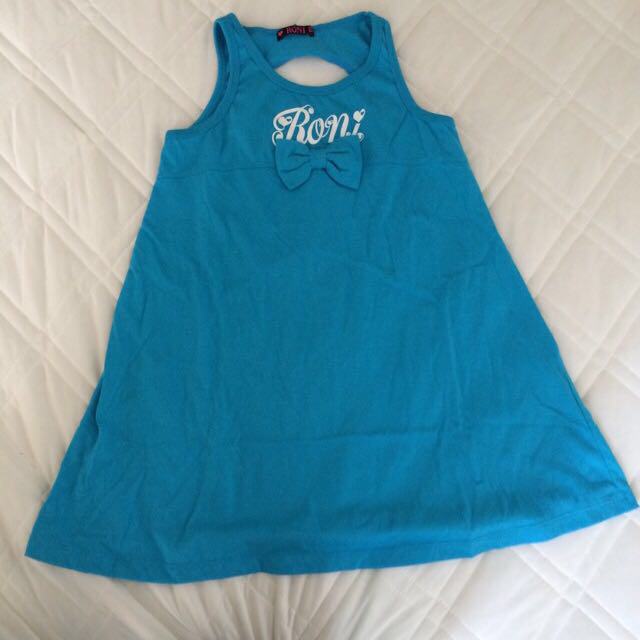 RONI(ロニィ)のＴシャツ２点セット キッズ/ベビー/マタニティのキッズ服女の子用(90cm~)(その他)の商品写真