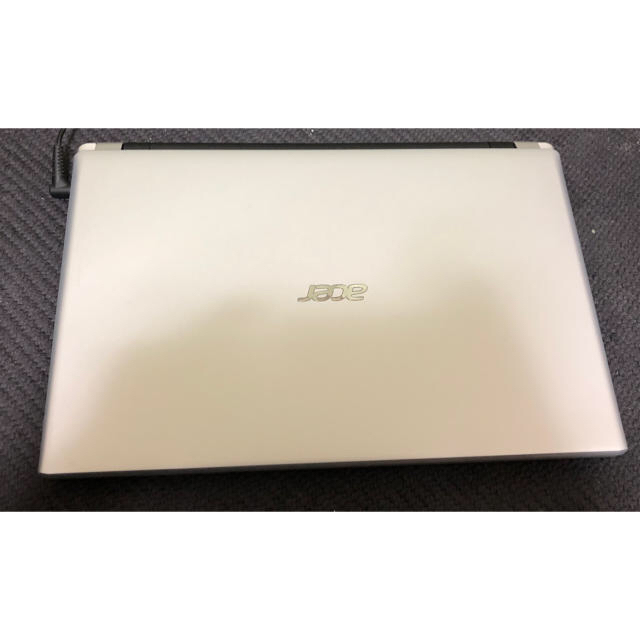 Acer(エイサー)の最終値下げ acer Aspire V5 Windows10 ノートPC スマホ/家電/カメラのPC/タブレット(ノートPC)の商品写真