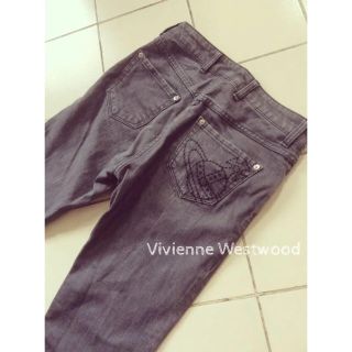 ヴィヴィアンウエストウッド(Vivienne Westwood)の♡♡ ヒフミ様 専用ページ ♡♡(デニム/ジーンズ)