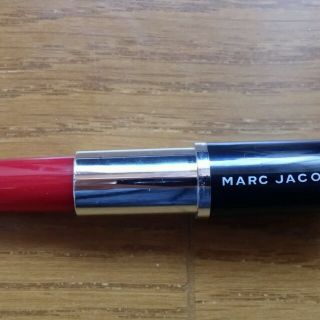 マークジェイコブス(MARC JACOBS)のMARC JACOBS口紅型ボールペン☆(その他)