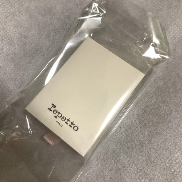 repetto(レペット)のレペット repetto ノベルティ キーホルダー レディースのファッション小物(キーホルダー)の商品写真