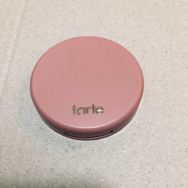 Sephora(セフォラ)のtarte チーク ピンクベージュ コスメ/美容のベースメイク/化粧品(チーク)の商品写真