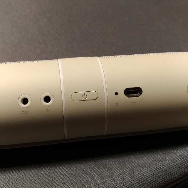 Beats by Dr Dre(ビーツバイドクタードレ)のbeats pill  スマホ/家電/カメラのオーディオ機器(スピーカー)の商品写真