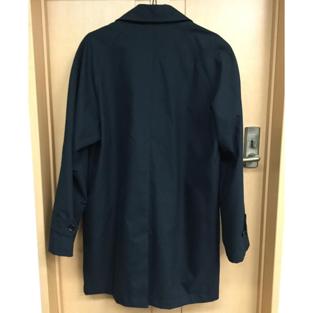 NEWYORKER(ニューヨーカー)のニューヨーカー  コート メンズのジャケット/アウター(ステンカラーコート)の商品写真