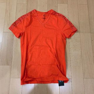 アルマーニエクスチェンジ(ARMANI EXCHANGE)の新品アルマーニ　Tシャツ　ARMANI EXCHANGE(Tシャツ/カットソー(半袖/袖なし))