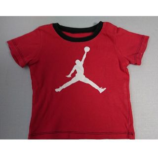 ナイキ(NIKE)のジョーダン ベビー Tシャツ(Ｔシャツ)