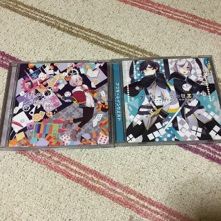 まふまふ そらる CD 刹那色シンドローム アフターレインクエスト(ボーカロイド)