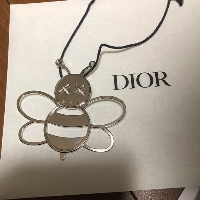 Dior チャーム kaws キムジョーンズエンタメ/ホビー