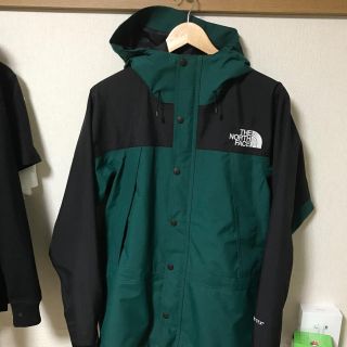 ザノースフェイス(THE NORTH FACE)のザノースフェイスマウンテンライトジャケット(マウンテンパーカー)