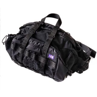 ザノースフェイス(THE NORTH FACE)のTHE NORTH FACE CORDURA Nylon Lumber Pack(ショルダーバッグ)