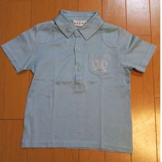 セリーヌ(celine)のCELINE トップス 110㎝(Tシャツ/カットソー)