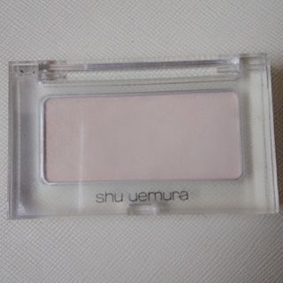 シュウウエムラ(shu uemura)のshu uemura チーク(チーク)