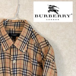 バーバリー(BURBERRY)のNissy様専用(シャツ)