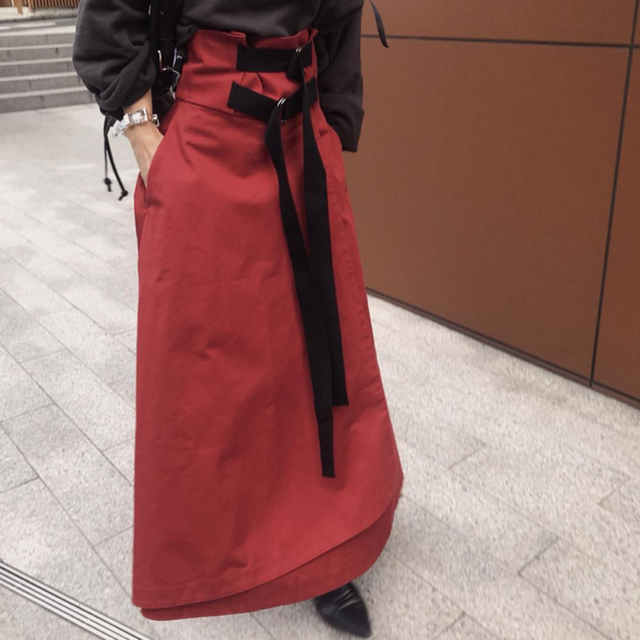 アメリヴィンテージ ameri スカート 日本最級 lecoupe-chou.fr