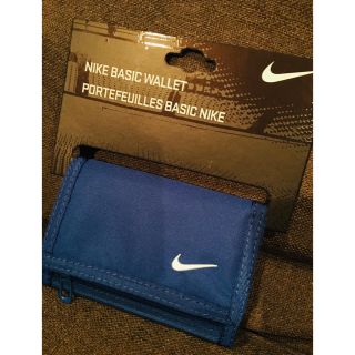 ナイキ(NIKE)の新品未使用！人気！NIKE ウォレット(コインケース/小銭入れ)