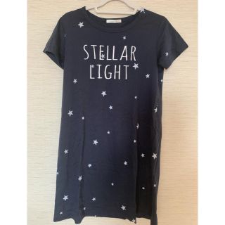 ホリスター(Hollister)のナイトウェア Tシャツ(ルームウェア)