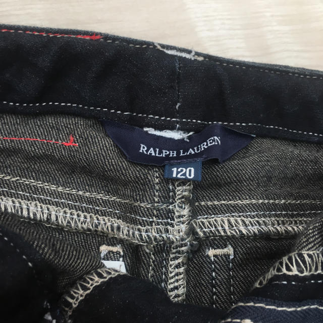 Ralph Lauren(ラルフローレン)のRalph Lauren ジーパン  メンズのパンツ(デニム/ジーンズ)の商品写真