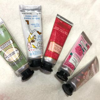 ロクシタン(L'OCCITANE)のロクシタン ハンドクリーム(ハンドクリーム)