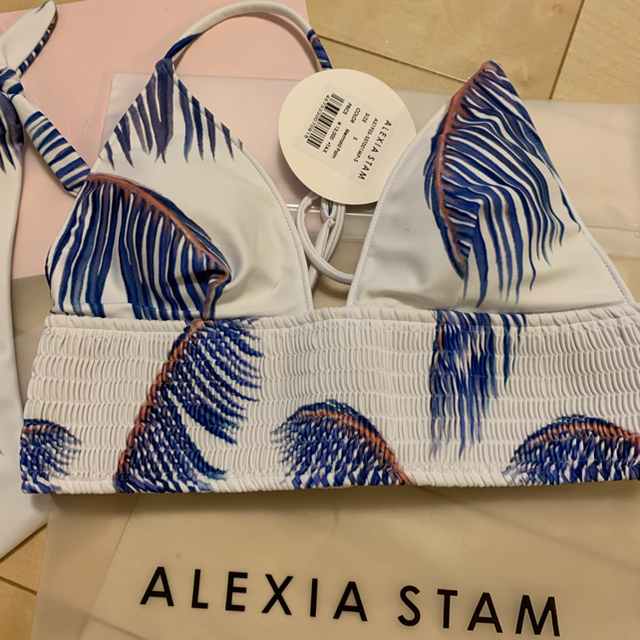 ALEXIA STAM ビキニ値下げしました！水着