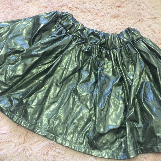 古着屋 スカート レディースのスカート(ミニスカート)の商品写真