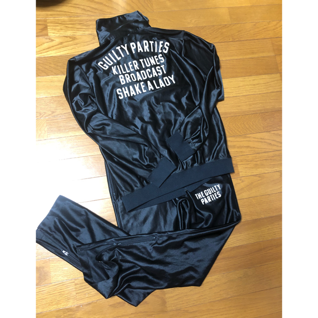 WACKO MARIA - ワコマリア セットアップ WACKO MARIAの通販 by WACKO MARIA - ワコマリア セットアップ WACKO MARIAの通販 by