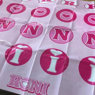 ロニィ(RONI)の☆RONIレジャーシート☆(その他)