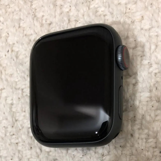 Apple Watch Series4 GPS+Cellular NIKE - 1