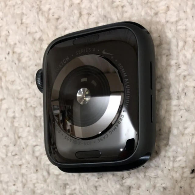 Apple Watch Series4 GPS+Cellular NIKE - 2