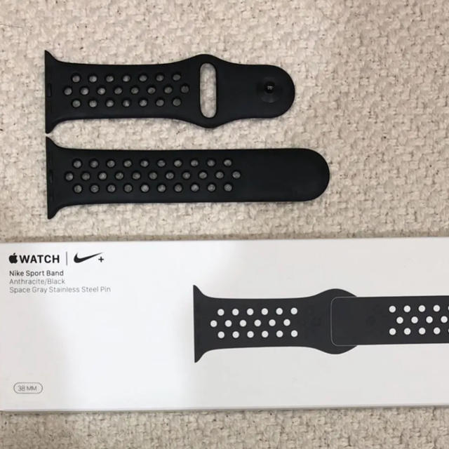 Apple Watch Series4 GPS+Cellular NIKE - 3