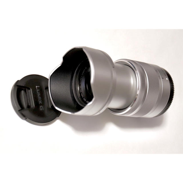 VARIO 35-100mm / F4.0-5.6  望遠レンズ ♫ 超美品カメラ