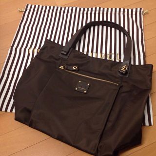 ヘンリベンデル(Henri Bendel)の日本未上陸ブランドトート(トートバッグ)