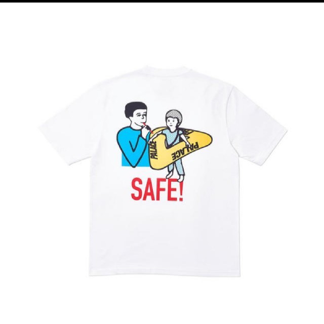 palace skateboards パレス T SHIRT | littleitalypizzamemphis.com
