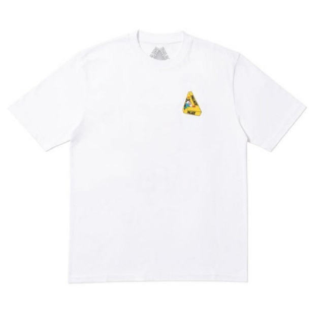 palace skateboards パレス T SHIRT | littleitalypizzamemphis.com