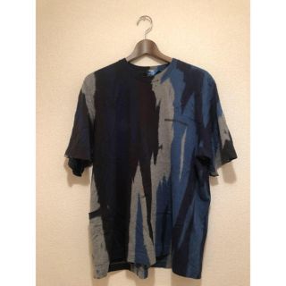 サンシー(SUNSEA)のsunsea Tシャツ(Tシャツ/カットソー(半袖/袖なし))