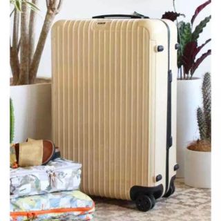 リモワ ビューティーアンドユースの通販 8点 | RIMOWAを買うならラクマ