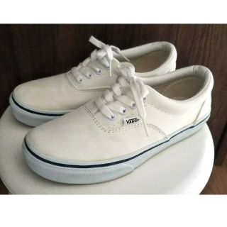 ヴァンズ(VANS)のVANS レディーススニーカー(23.0cm)(スニーカー)