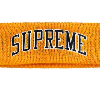 シュプリーム(Supreme)のSupreme head bund(ヘアバンド)